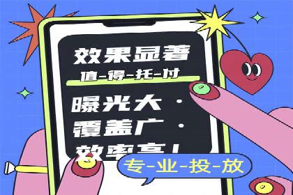精准投放，sem竞价代运营的五大成功投放案例